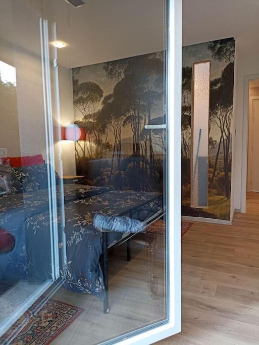 Tres Bel Appartement Rez De Jardin Appart De 53M2. Pfastatt Luaran gambar