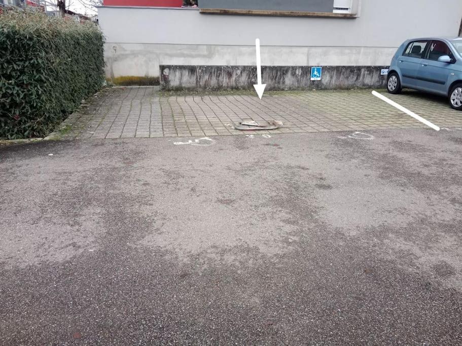 Tres Bel Appartement Rez De Jardin Appart De 53M2. Pfastatt Luaran gambar