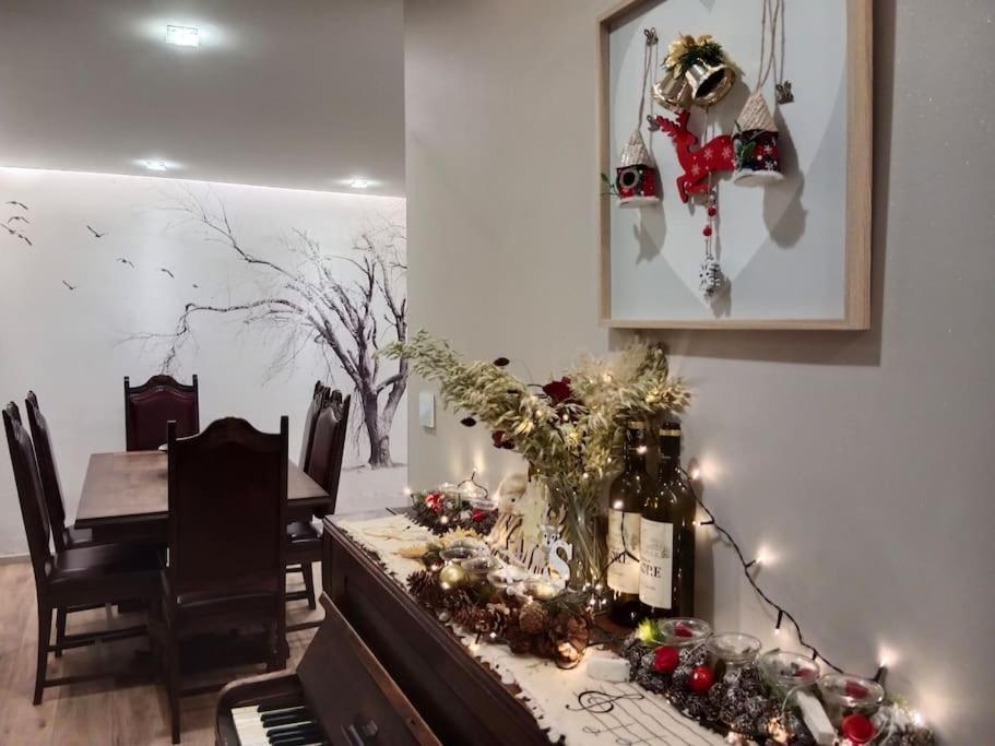 Tres Bel Appartement Rez De Jardin Appart De 53M2. Pfastatt Luaran gambar